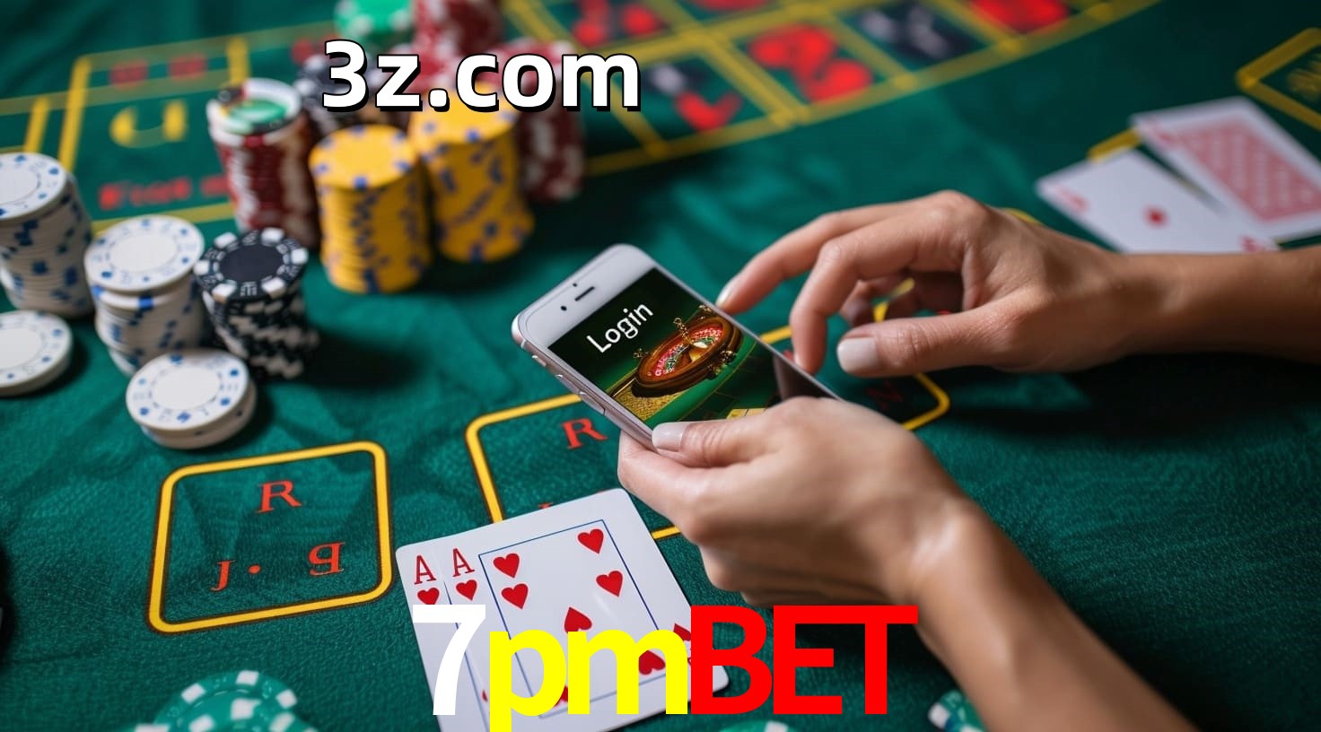 7pmbet