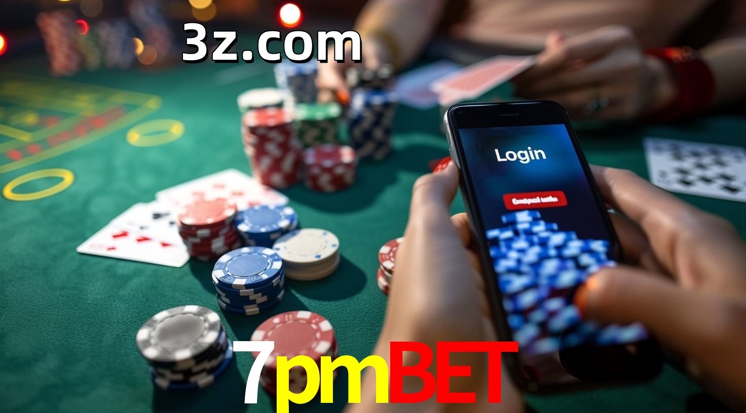 7pmbet
