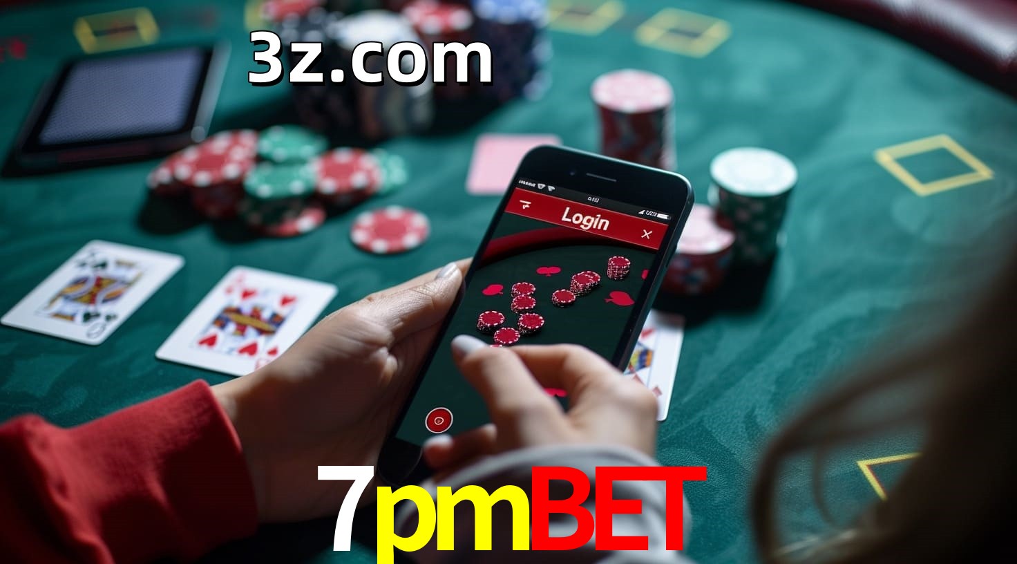 7pmbet