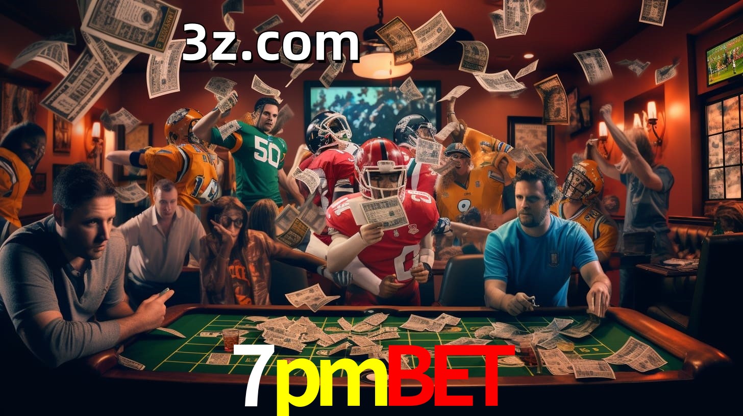 7pmbet